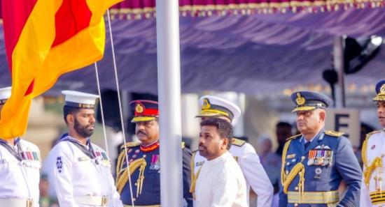 நாட்டின் 78ஆவது சுதந்திர தினம்